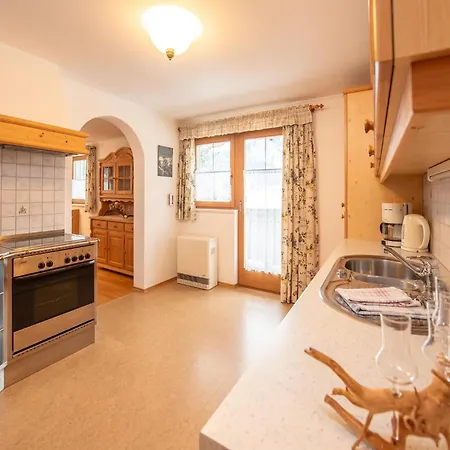Johann In With Balcony, Cleaning Included * Wald im Pinzgau