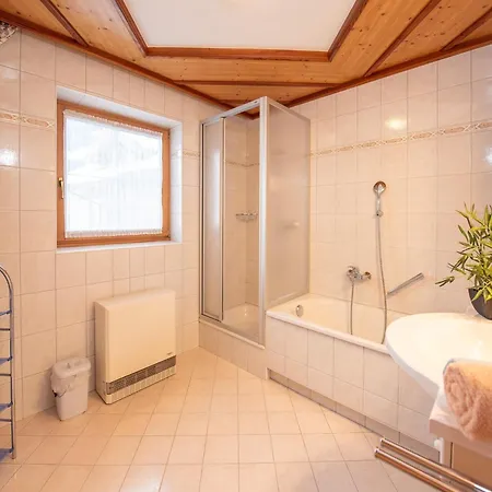 Apartman Johann In With Balcony, Cleaning Included *